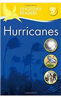 Kingfisher Readers: Hurricanes  (Level 5: Reading Fluently)