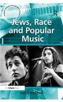 Jews, Race and Popular Music