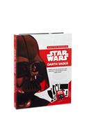 Star Wars Master Models Darth Vader