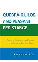 Quebra-Quilos and Peasant Resistance