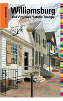 Insiders' Guide (R) to Williamsburg