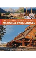 Complete Guide to the National Park Lodges