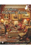 Vintage Victorian Textiles