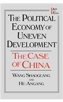 The Political Economy of Uneven Development
