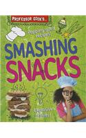 Professor Cook's Smashing Snacks