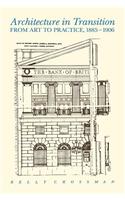 Architecture in Transition