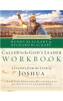 Called to Be God's Leader Workbook