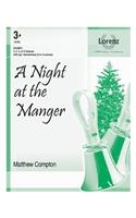 A Night at the Manger