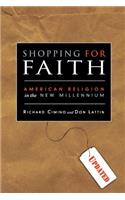 Shopping for Faith