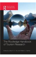 Routledge Handbook of Tourism Research