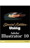 Special Edition Using Illustrator 10