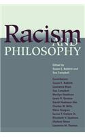 Racism and Philosophy