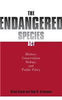 The Endangered Species Act