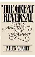 The Great Reversal