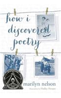 How I Discovered Poetry