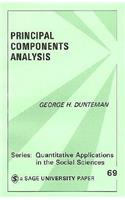 Principal Components Analysis