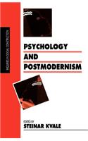 Psychology and Postmodernism