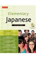 Elementary Japanese