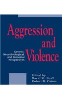 Aggression and Violence