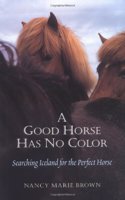 A Good Horse Has No Color