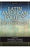 Latin American Politics and Development