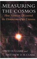 Measuring the Cosmos