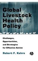 Global Livestock Health Policy