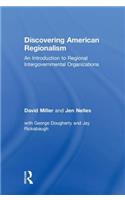 Discovering American Regionalism