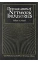 Deregulation of Network Industries