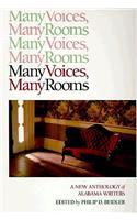Many Voices, Many Rooms