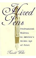 Hired Pens