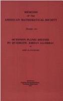 Octonion Planes Defined by Quadratic Jordan Algebras