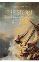 Storm at Sea: Political Aesthetics in the Time of Shakespeare