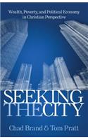Seeking the City