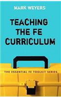Teaching the Fe Curriculum