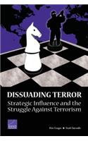 Dissuading Terror