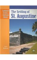 Settling of St. Augustine