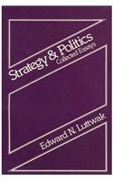 Strategy and Politics