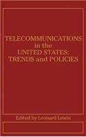 Telecommunications in the U.S.