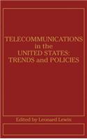 Telecommunications in the U.S.