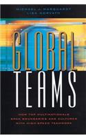 Global Teams