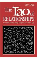 The Tao of Relationships: A Balancing of Man and Woman