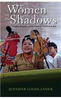 Women in the Shadows