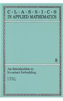 Introduction to Invariant Imbedding