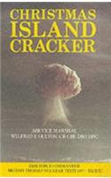 Christmas Island Cracker