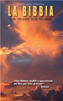 La Bibbia, un po' per gioco, un po' per amore