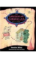 Greenbear Chronicles
