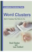 Word Clusters