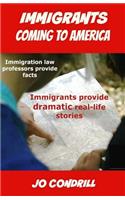 Immigrants Coming to America