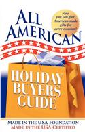 All American Holiday Gift Guide